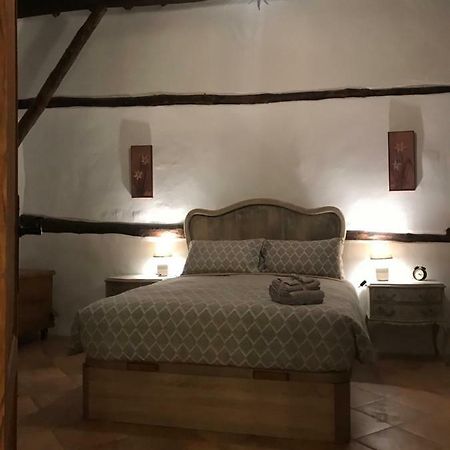 El Portal De Moratalla Екстериор снимка