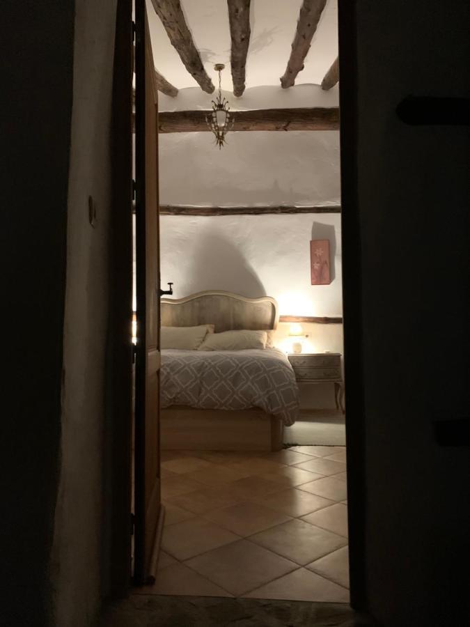 El Portal De Moratalla Екстериор снимка