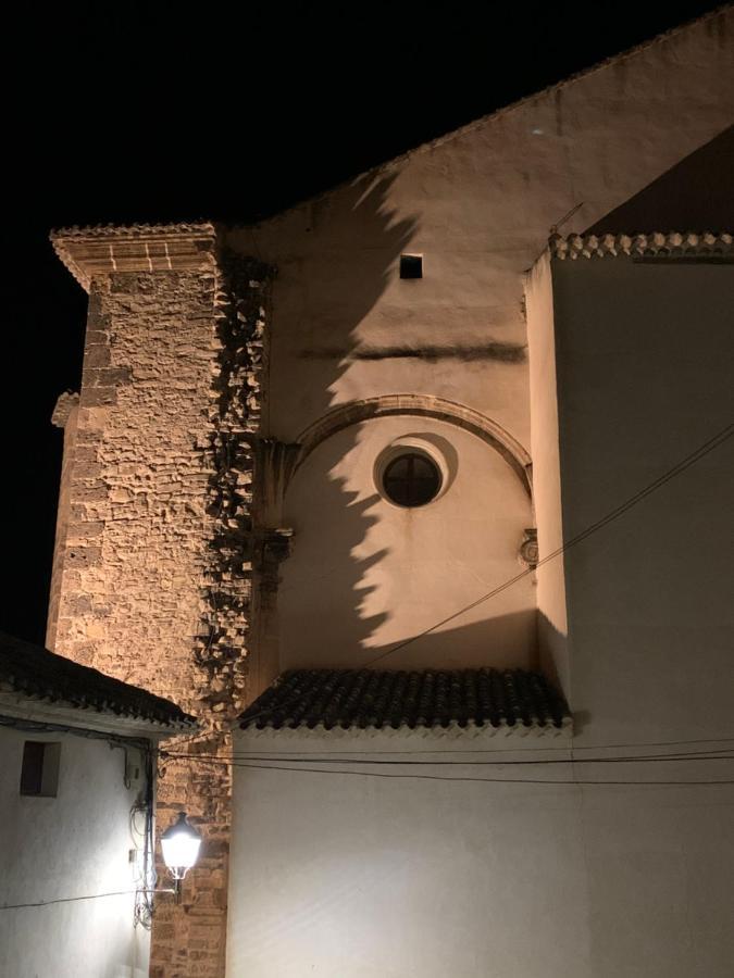 El Portal De Moratalla Екстериор снимка