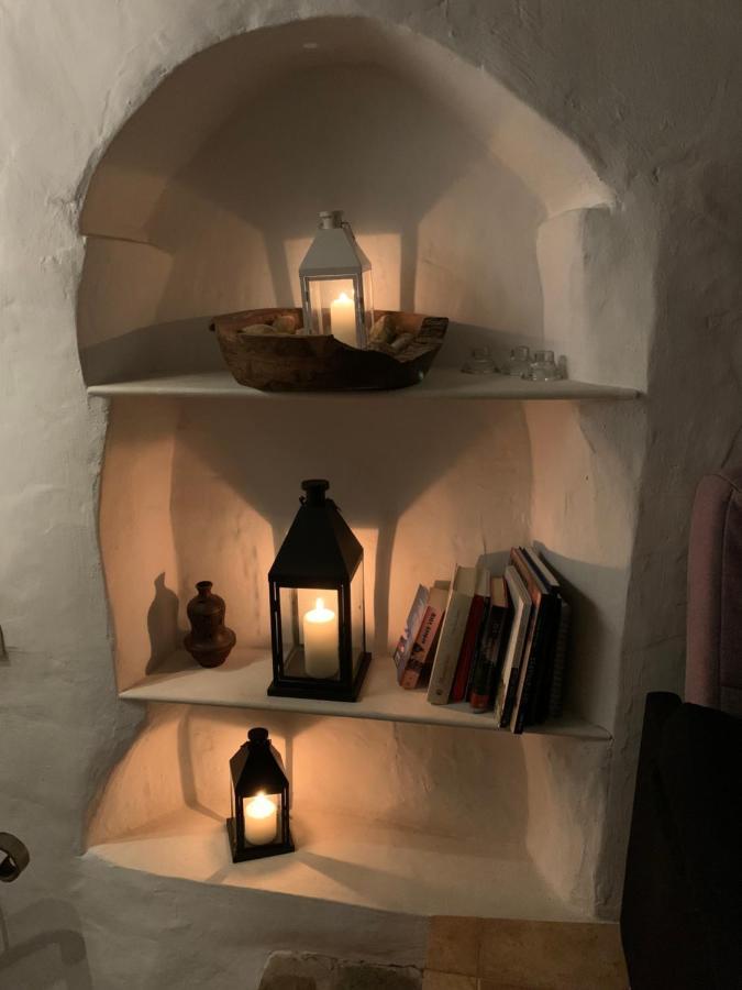 El Portal De Moratalla Екстериор снимка
