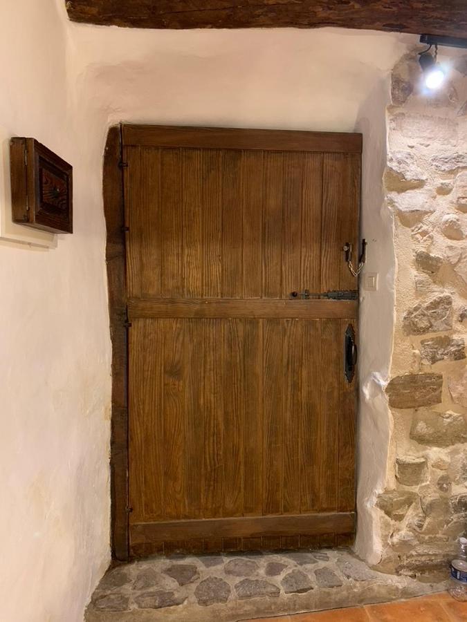 El Portal De Moratalla Екстериор снимка