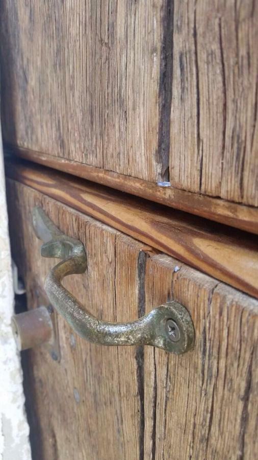 El Portal De Moratalla Екстериор снимка