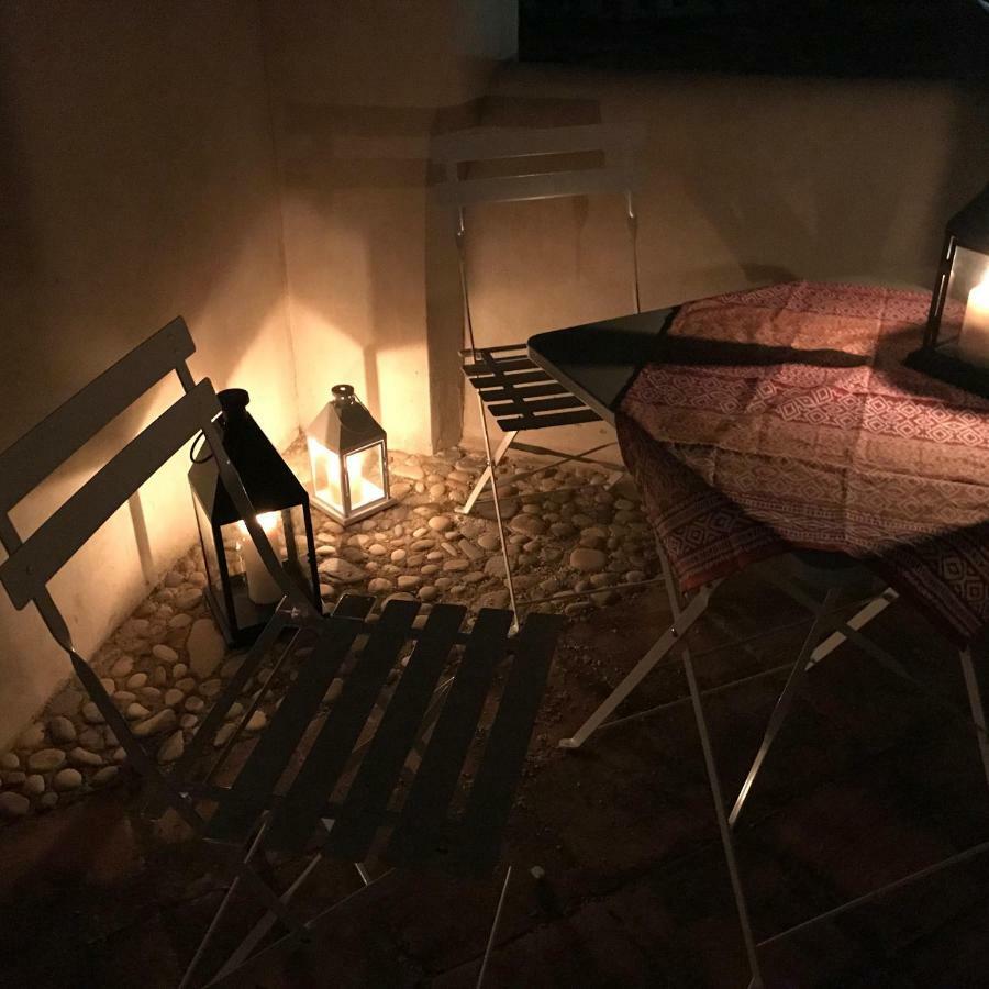 El Portal De Moratalla Екстериор снимка