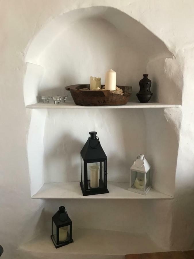 El Portal De Moratalla Екстериор снимка