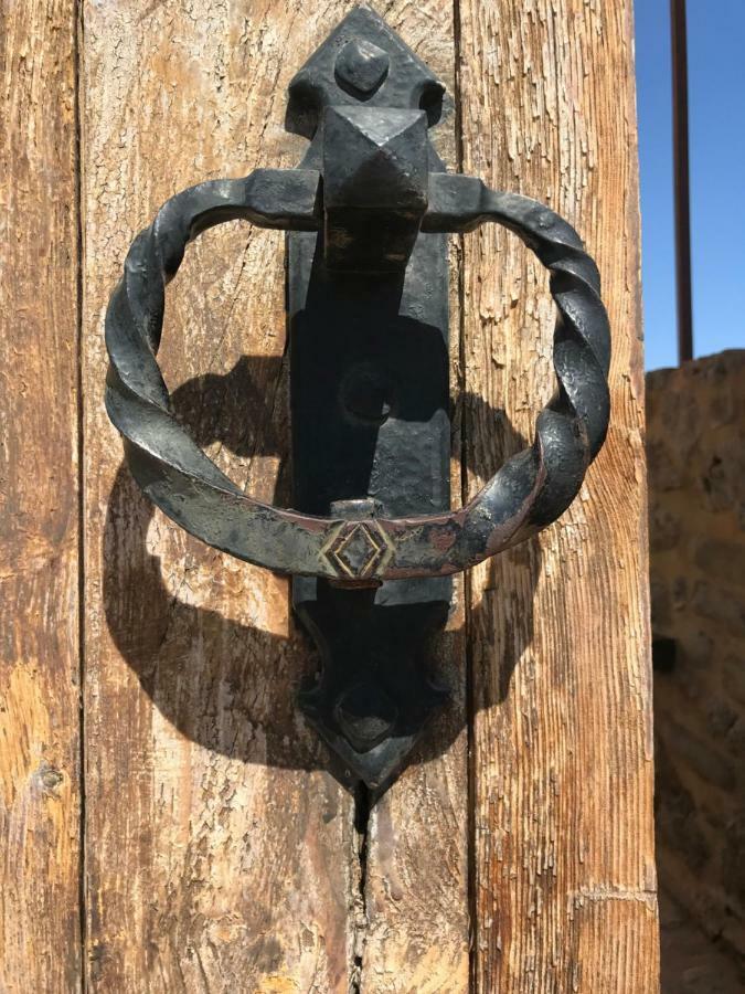 El Portal De Moratalla Екстериор снимка