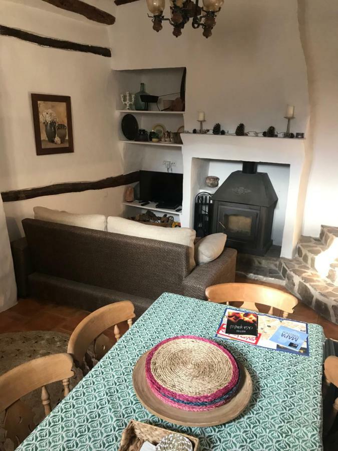 El Portal De Moratalla Екстериор снимка